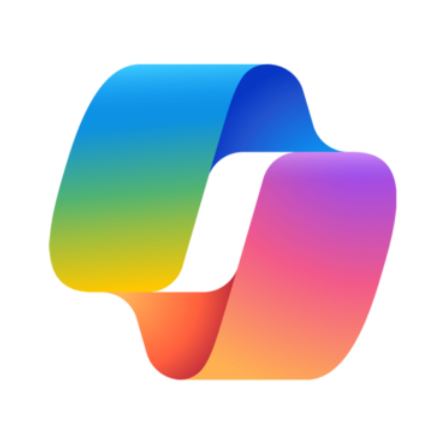 Microsoft Copilot logo